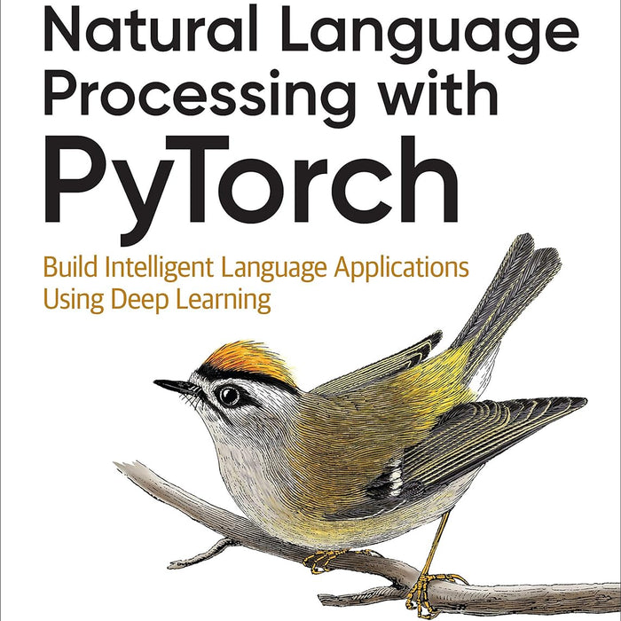 Natural Language Processing with PyTorch: Build Intelligent Language Applications Using Deep Learning  Natural Language Processing with PyTorch: Build Intelligent Language Applications Using Deep Learning