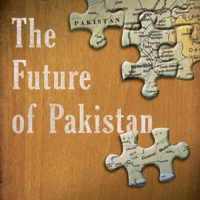 The Future of Pakistan by Stephen P. Cohen The Future of Pakistan by Stephen P. Cohen