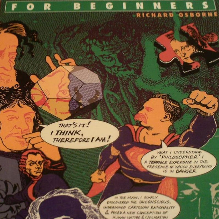 Philosophy For Beginners Philosophy For Beginners