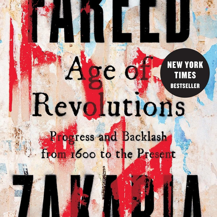 Age of Revolutions Age of Revolutions