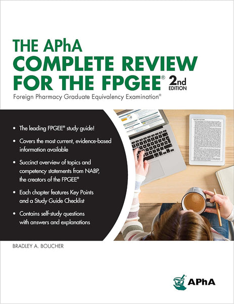 The Apha Complete Review for the FPGEEThe Apha Complete Review for the FPGEE 2nd Edition