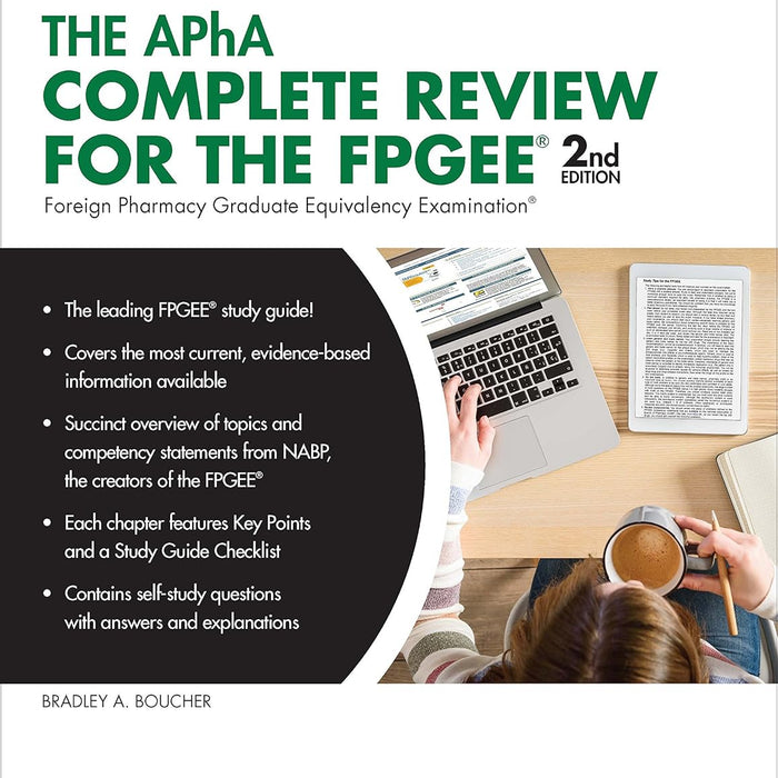 The Apha Complete Review for the FPGEEThe Apha Complete Review for the FPGEE 2nd Edition The Apha Complete Review for the FPGEEThe Apha Complete Review for the FPGEE 2nd Edition