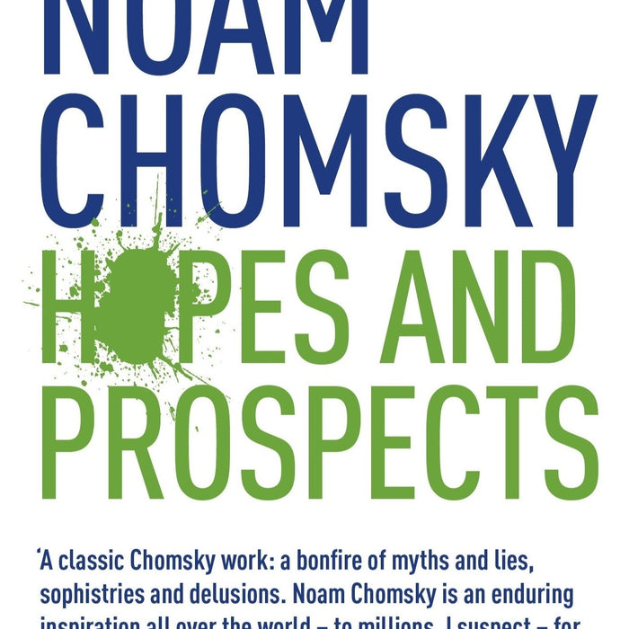 Hopes And Prospects Hopes And Prospects