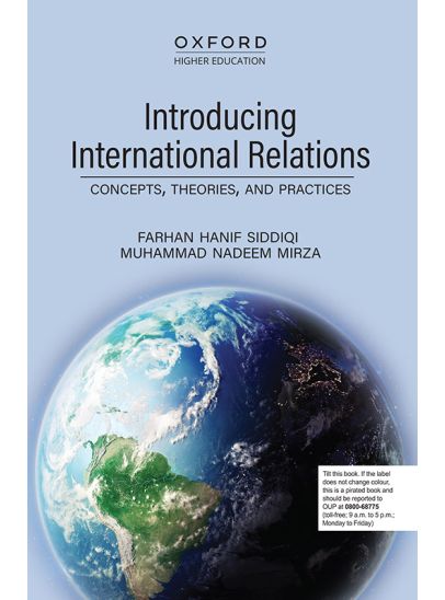 Introducing International Relations Introducing International Relations