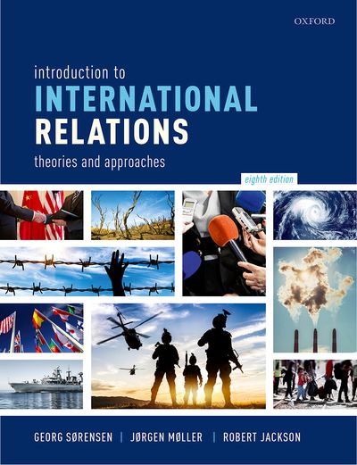 Introduction to International Relations  Introduction to International Relations