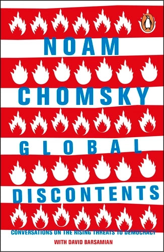 Global Discontents By Noam Chomsky Global Discontents By Noam Chomsky
