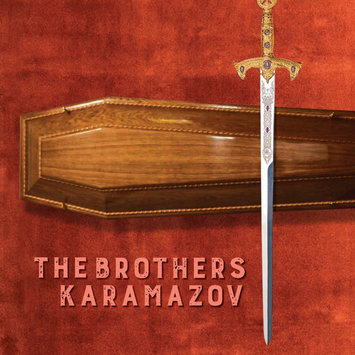 The Karamazov Brothers By Fyodor Dostoevsky The Karamazov Brothers By Fyodor Dostoevsky
