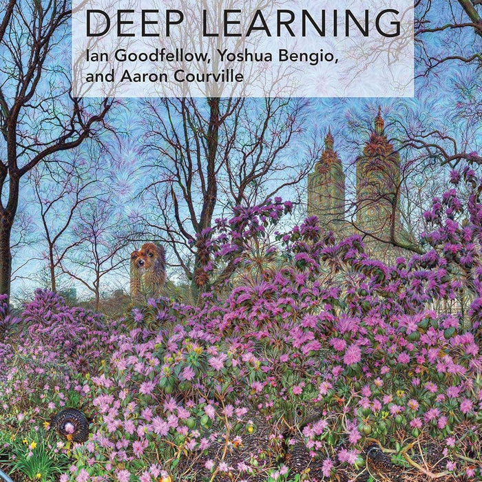 Deep Learning (Adaptive Computation and Machine Learning series) Deep Learning (Adaptive Computation and Machine Learning series)
