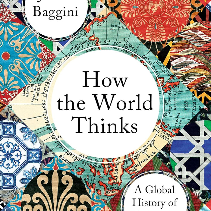 How the World Thinks How the World Thinks