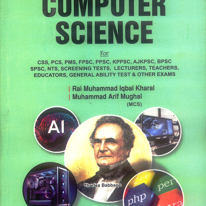 Aflatoon One Liner Computer Science For Css Pms Lecturer by Ria Aflatoon One Liner Computer Science For Css Pms Lecturer by Ria