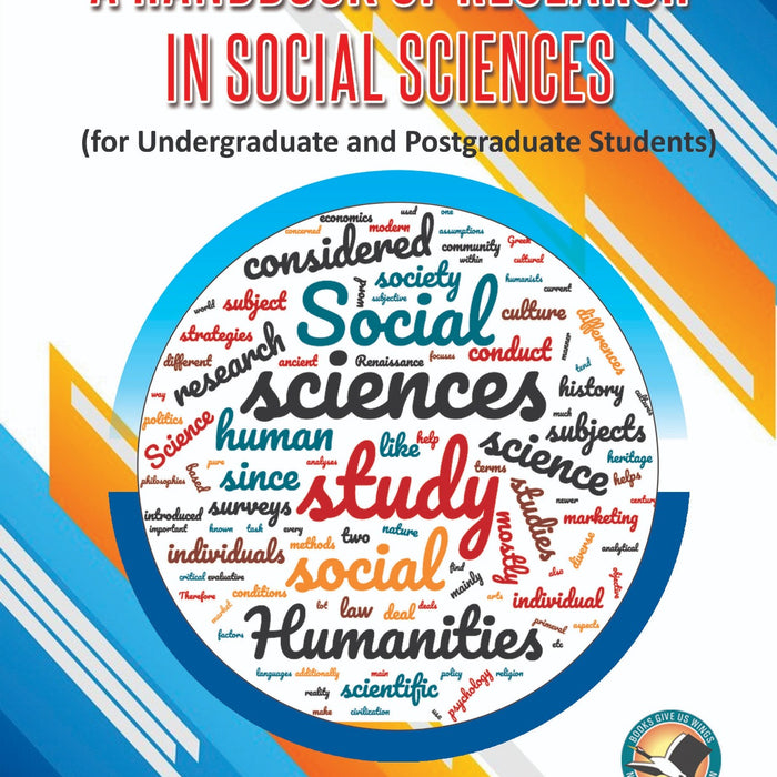 A Handbook Of Research In Social Sciences A Handbook Of Research In Social Sciences