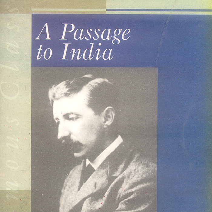 A Passage To India By E M Forster - Famous A Passage To India By E M Forster - Famous