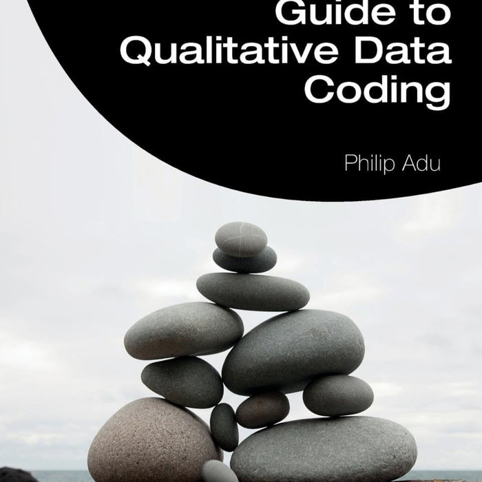 A Step-by-Step Guide to Qualitative Data Coding  A Step-by-Step Guide to Qualitative Data Coding