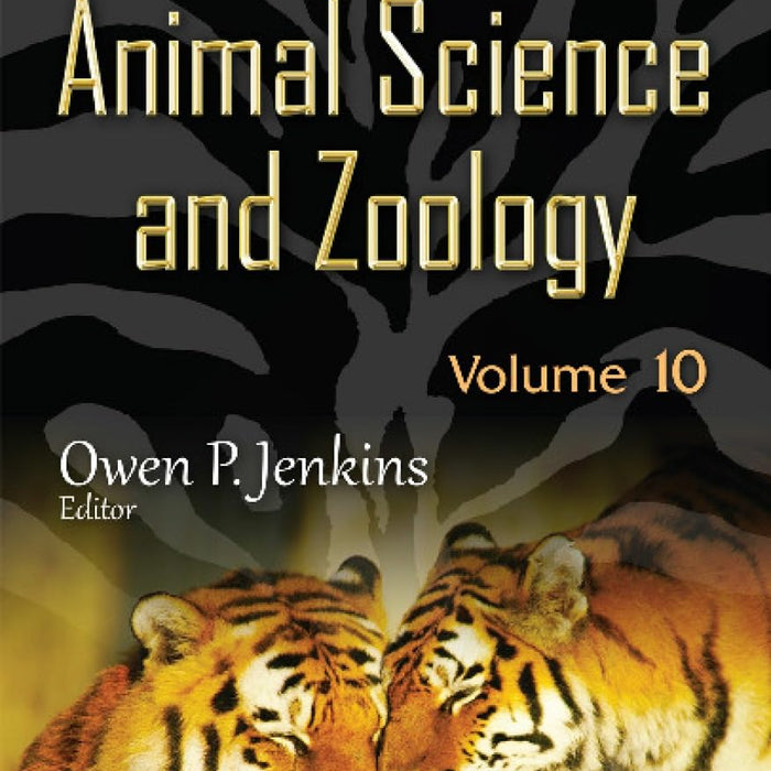 Advances in Animal Science and Zoology  Advances in Animal Science and Zoology
