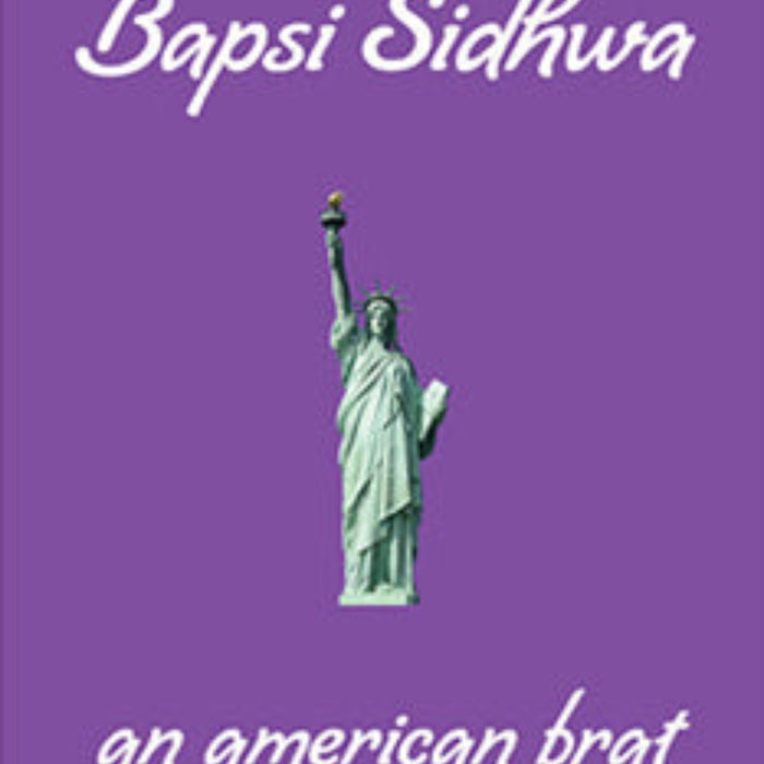 An American Brat (Reading Classics)  An American Brat (Reading Classics)