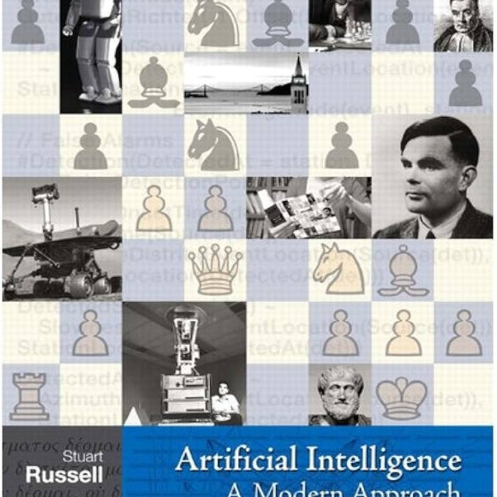 Artificial Intelligence: A Modern Approach  Artificial Intelligence: A Modern Approach