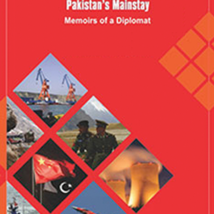 Awakened China Shakes the World and is now Pakistan’s Mainstay Awakened China Shakes the World and is now Pakistan’s Mainstay