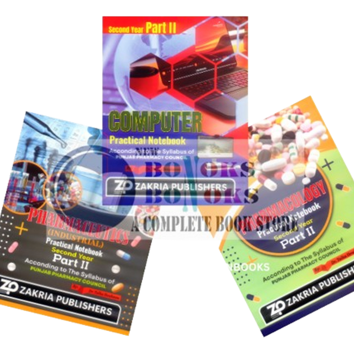 Zp Part 2  Practical NoteBook 2nd Year by Dr Talha Ibrahim Zp Part 2  Practical NoteBook 2nd Year by Dr Talha Ibrahim