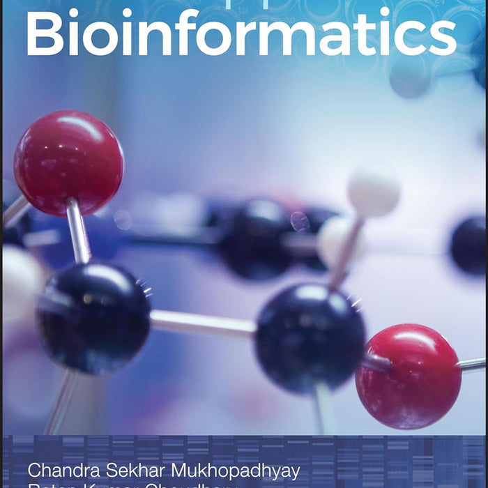 Basic Applied Bioinformatics 1st Edition Basic Applied Bioinformatics 1st Edition