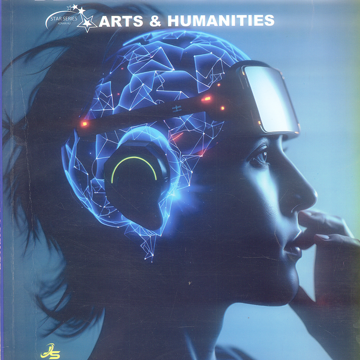 Behavioral Science Arts & Humanities Behavioral Science Arts & Humanities