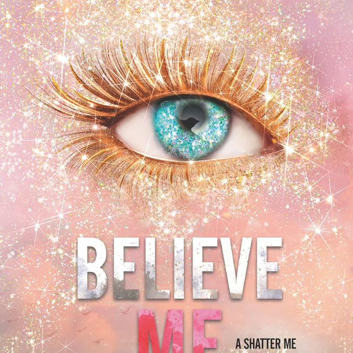 Believe Me Believe Me
