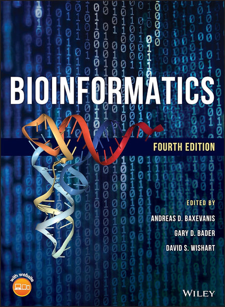 Bioinformatics 4th Edition