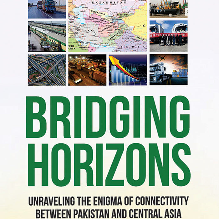 Bridging Horizons Bridging Horizons