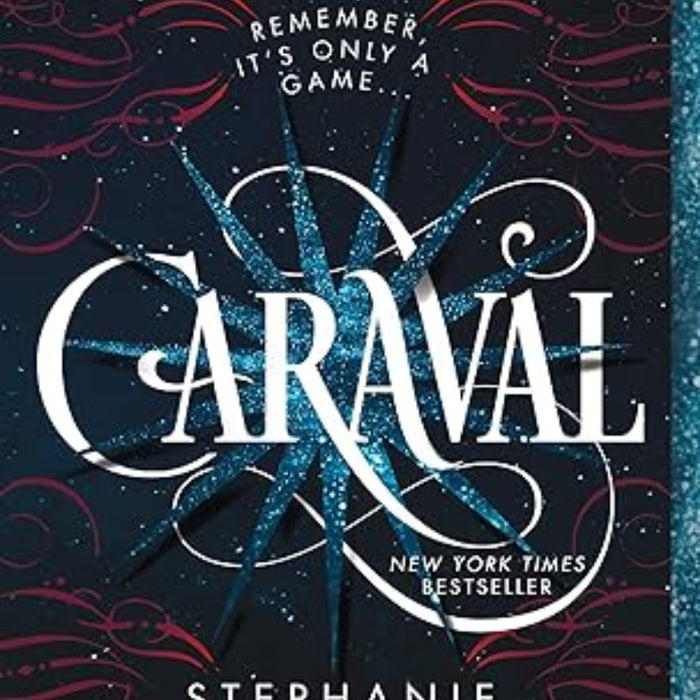 Caraval (Caraval, 1)  Caraval (Caraval, 1)