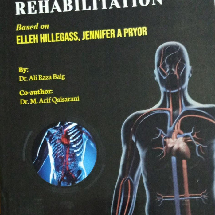 Cardiopulmonary Rehabilitation Cardiopulmonary Rehabilitation