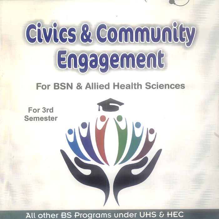 Civics & Community Engagement  Civics & Community Engagement
