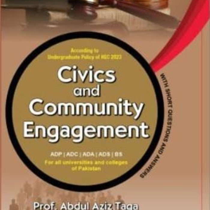 Civics and Community Engagement  Civics and Community Engagement