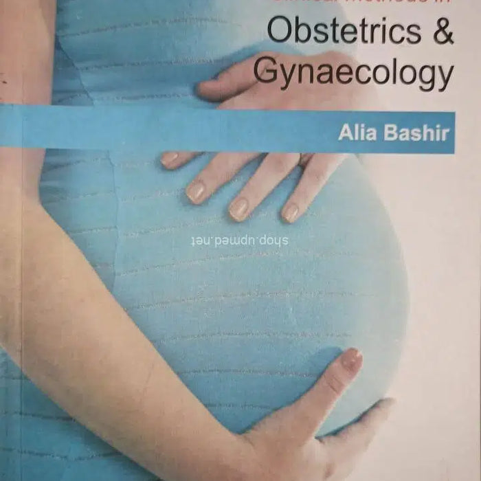 Clinical Methods in Obstetrics and Gynaecology  Clinical Methods in Obstetrics and Gynaecology