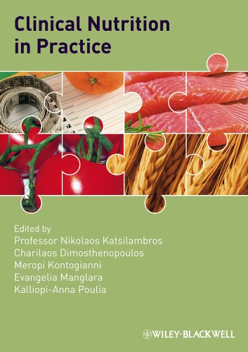 Clinical Nutrition in Practice Clinical Nutrition in Practice