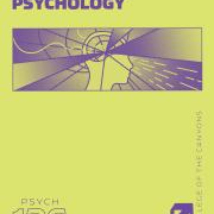 Cognitive Psychology (PSYCH 126)  Cognitive Psychology (PSYCH 126)