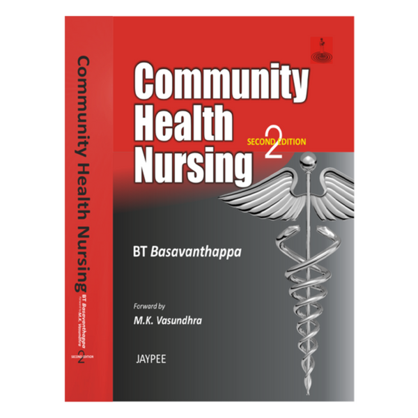 Community Health Nursing 2nd Edition