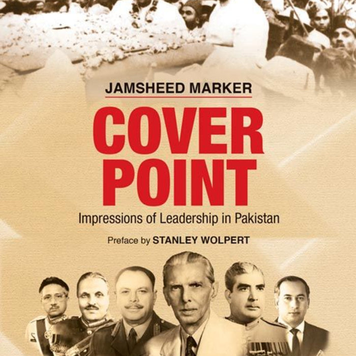 Cover Point Impressions of Leadership in Pakistan Cover Point Impressions of Leadership in Pakistan