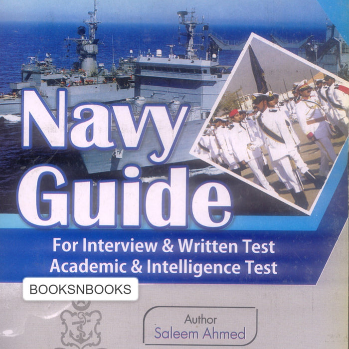 D Line Navy Guide For Interview Written Test And Intelligence Test  D Line Navy Guide For Interview Written Test And Intelligence Test