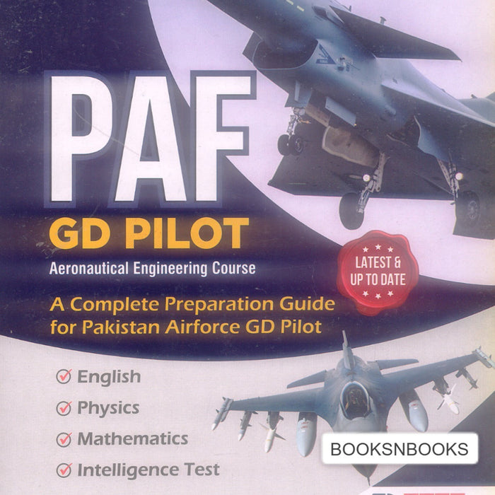 D Line PAF GD Pilot Aeronautical Engineering Course  D Line PAF GD Pilot Aeronautical Engineering Course
