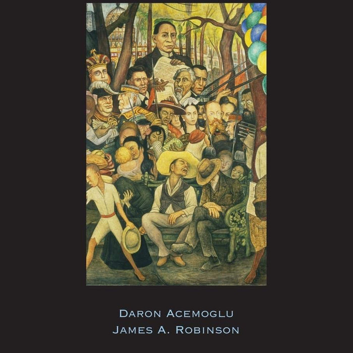 Economic Origins of Dictatorship and Democracy Economic Origins of Dictatorship and Democracy