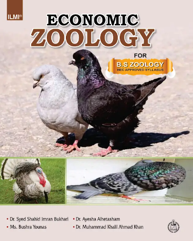 Economic Zoology