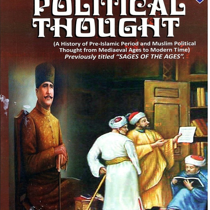 Muslim Political Thought  Muslim Political Thought