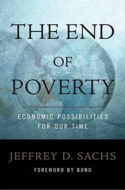 The End of Poverty By Jeffrey Sachs