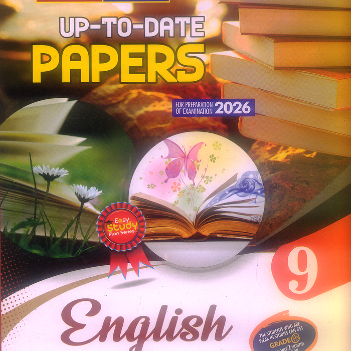 Hamdard Scholar Up-To-Date Past Papers 9th Class Hamdard Scholar Up-To-Date Past Papers 9th Class