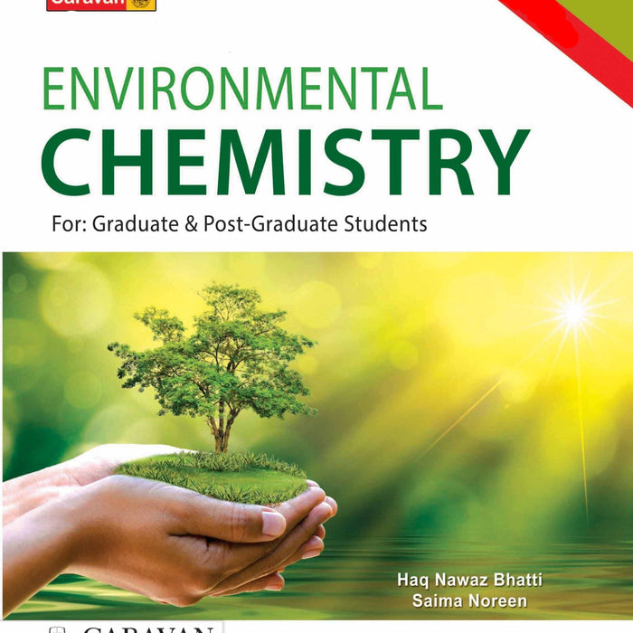 Environmental Chemistry By Haq Naqaz Environmental Chemistry By Haq Naqaz