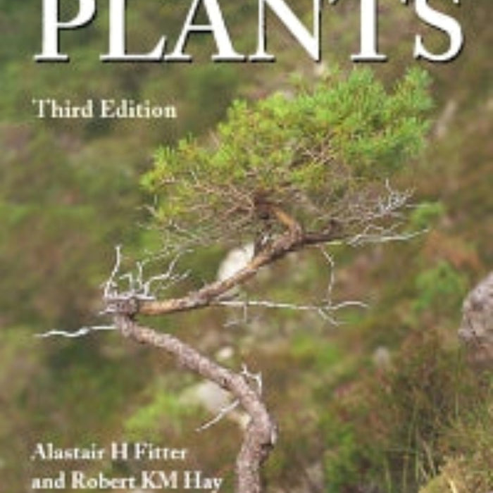 Environmental Physiology of Plants 3rd Edition Environmental Physiology of Plants 3rd Edition