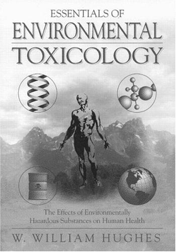 Essentials Of Environmental Toxicology  Essentials Of Environmental Toxicology