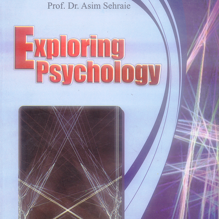 Exploring Psychology (Vol - II)  Exploring Psychology (Vol - II)