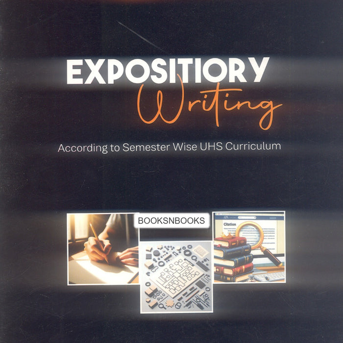Expository Writing (Innovative Series) Expository Writing (Innovative Series)