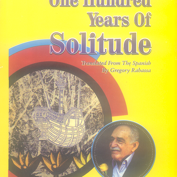 Famous One Hundred Years of Solitude  Famous One Hundred Years of Solitude