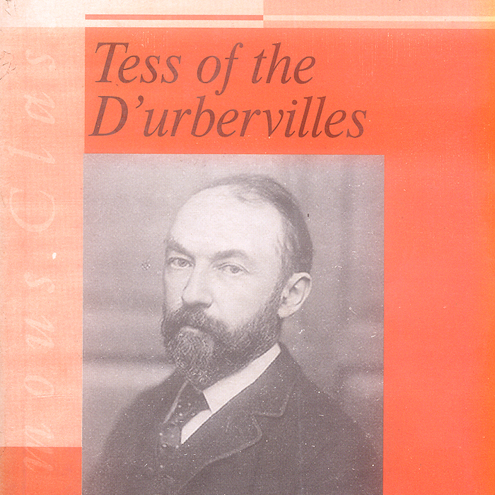 Tess Of the Durbervilles By Thomas Hardy - Famous Tess Of the Durbervilles By Thomas Hardy - Famous
